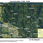 Super See Services Smith River T18N R1W digital map