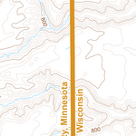 SHT Map A-1: Southern Terminus Preview 3