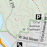 SHT Map A-3: Far West Duluth Preview 3
