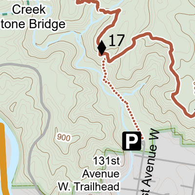 SHT Map A-3: Far West Duluth Preview 3