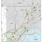SHT Map A-4: West Duluth Preview 1