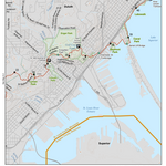 SHT Map A-5: Central Duluth Preview 1