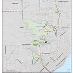 SHT Map A-6: East Duluth Preview 1