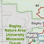 SHT Map A-6: East Duluth Preview 2