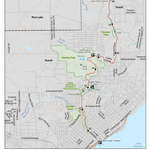 SHT Map A-6: East Duluth Preview 1