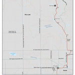 SHT Map B-1: Just North of Duluth Preview 1