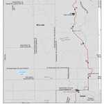 SHT Map B-1: Just North of Duluth Preview 1
