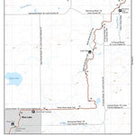 SHT Map B-2: Normanna Township Preview 1