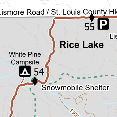 SHT Map B-2: Normanna Township Preview 3