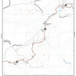 SHT Map B-3: Sucker River Preview 1