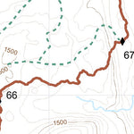 SHT Map B-3: Sucker River Preview 2