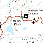 SHT Map B-3: Sucker River Preview 3