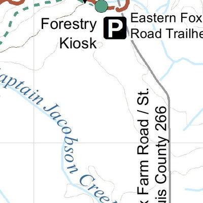 SHT Map B-4: Alden Township Preview 3