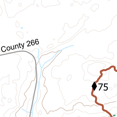 SHT Map B-4: Alden Township Preview 2