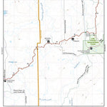 SHT Map B-5: McCarthy Creek Preview 1