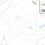 SHT Map B-5: McCarthy Creek Preview 2