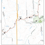 SHT Map B-5: McCarthy Creek Preview 1