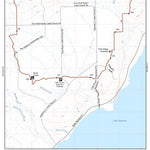 SHT Map B-7: Silver Creek Preview 1