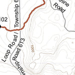 SHT Map B-7: Silver Creek Preview 3