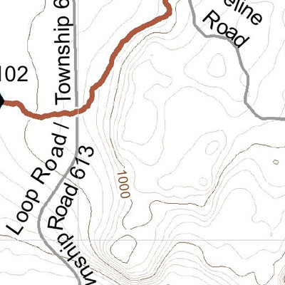 SHT Map B-7: Silver Creek Preview 3
