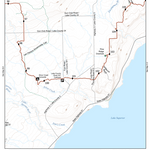 SHT Map B-7: Silver Creek Preview 1