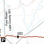 SHT Map B-7: Silver Creek Preview 2