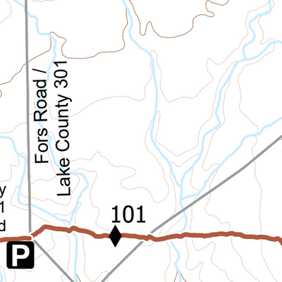 SHT Map B-7: Silver Creek Preview 2