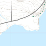 Superior Hiking Trail Association SHT Map C-1: Silver Creek bundle exclusive