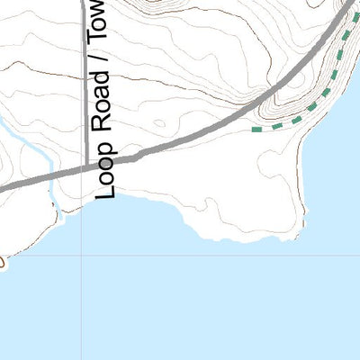 SHT Map C-1: Silver Creek Preview 2