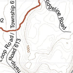 SHT Map C-1: Silver Creek Preview 3