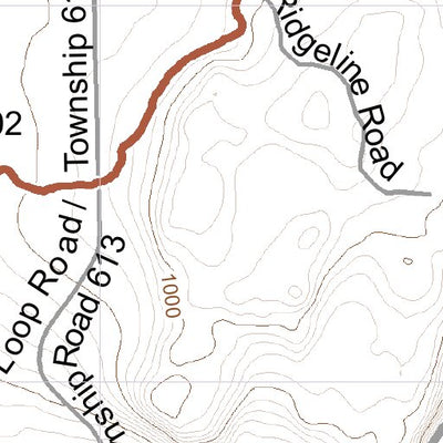 SHT Map C-1: Silver Creek Preview 3