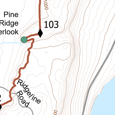SHT Map C-1: Silver Creek Preview 3