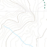 SHT Map C-2: Crow Valley and Gooseberry River Preview 2