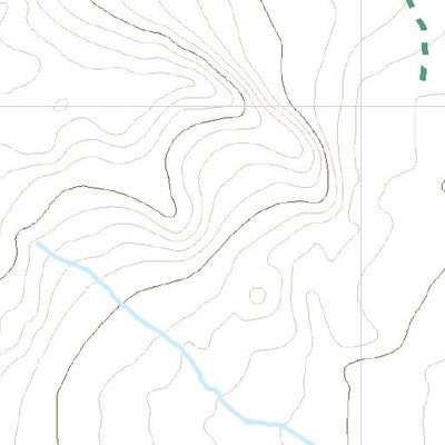 SHT Map C-2: Crow Valley and Gooseberry River Preview 2