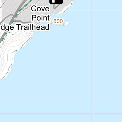 SHT Map C-5: Beaver Bay and Silver Bay Preview 2