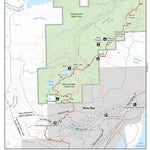 SHT Map C-6: Tettegouche State Park West Preview 1