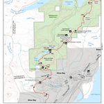 SHT Map C-6: Tettegouche State Park West Preview 1
