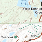 SHT Map D-1: Tettegouche and Wolf Ridge Preview 3