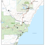 SHT Map D-1: Tettegouche and Wolf Ridge Preview 1