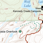 SHT Map D-1: Tettegouche and Wolf Ridge Preview 3