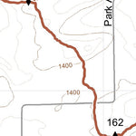 SHT Map D-2: Section 13 Preview 2