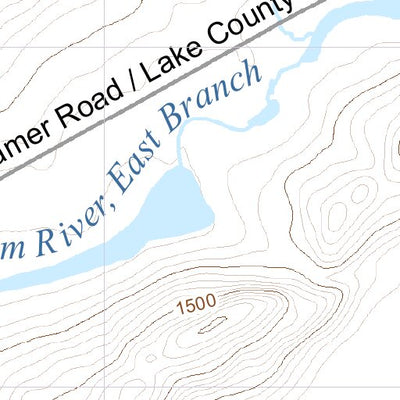 SHT Map D-2: Section 13 Preview 3