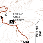 SHT Map D-2: Section 13 Preview 2