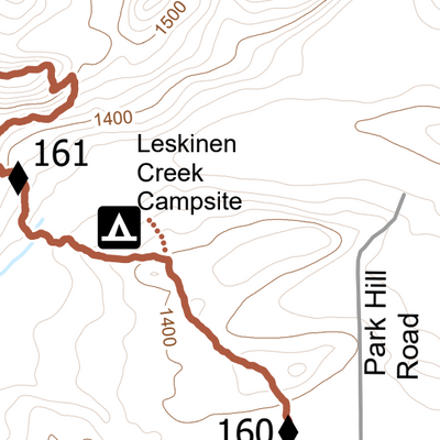 SHT Map D-2: Section 13 Preview 2