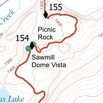 SHT Map D-2: Section 13 Preview 3