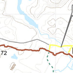 SHT Map D-3: Sonju Lake Preview 2