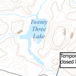SHT Map D-3: Sonju Lake Preview 2