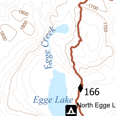 SHT Map D-3: Sonju Lake Preview 3