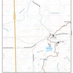 SHT Map D-6: Dyers Creek Preview 1