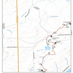 SHT Map D-6: Dyers Creek Preview 1